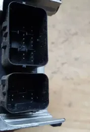 028500124 блок управления AirBag (SRS) Ford Focus 2001