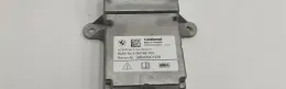 31947481001 блок управления AirBag (SRS) BMW X3 G01 2019