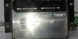 033999EXC блок управления ECU Peugeot Partner 2005