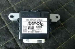 3862571L21 блок управления Suzuki
