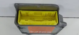 18990217G блок управління AirBag (SRS) Volkswagen Golf IV 2000