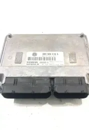 5WP4025905 блок управления ECU Volkswagen PASSAT B5.5 2003