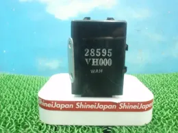 28595VH000 блок керування до Nissan