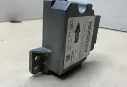 BDS01886863 блок управління AirBag (SRS) Opel Vectra B 1999