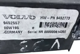 000000614350 блок запобіжників Volvo S80 2000