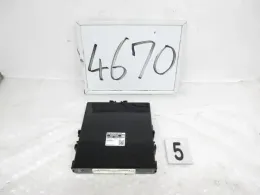 8968130050 блок управления Toyota