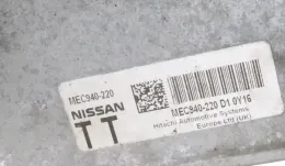 MEC940220 блок управління ECU Nissan Qashqai 2015