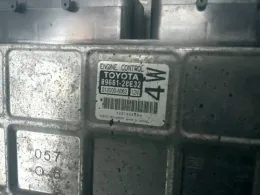 2120006062 блок управления двигателем Toyota