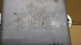 MB920009 блок управления Mitsubishi