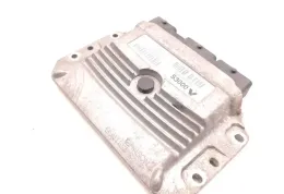 21585364-0B блок управління ECU Renault Scenic II - Grand scenic II 2006