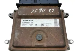 0000032627 блок управления ECU Volvo XC90 2007