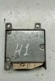 959104A201 блок управління AirBag (SRS) Hyundai H-1, Starex, Satellite 2006