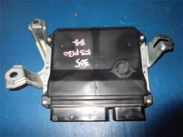 8966152V70 блок управления двигателем Toyota Vitz