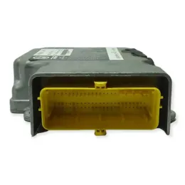 003E2PM3A722 блок управления AirBag (SRS) Volkswagen PASSAT B6 2010