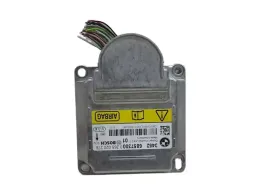 34526857300 блок управління AirBag (SRS) BMW 7 F01 F02 F03 F04 2013