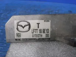 LF7T189E1D блок керування коробкою передач до Mazda Biante