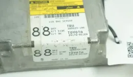 89170 блок управління AirBag (SRS) Toyota Avensis T250 2004