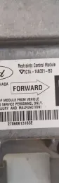 YC1A14B321BA блок управління AirBag (SRS) Ford Transit 2002