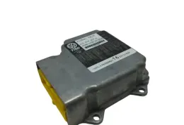 24H19S2118 блок управления AirBag (SRS) Skoda Superb B6 (3T) 2014