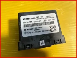 39670TTAJ020 блок управления Honda