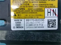 89170B2D30 блок управления Toyota Pixis, mega