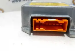 92618 блок управления AirBag (SRS) Citroen Xsara 2000