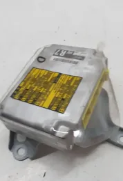 027591036ZB блок управління AirBag (SRS) Lexus RX 330 - 350 - 400H 2007