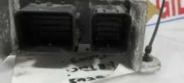 50777 блок управління AirBag (SRS) Ford Focus 1998