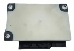 985106546R блок управления AirBag (SRS) Renault Megane III 2014