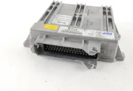 9640248280 блок управління ECU Peugeot 406 1996