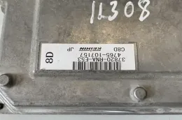 4765-107157 блок управления ECU Honda Civic 2009