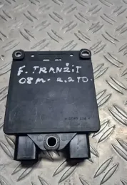 53605380963159 блок управління AirBag (SRS) Ford Transit 2009