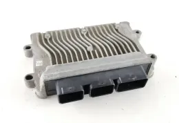 0203826785 блок управління ECU Peugeot 206+ 2012