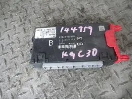 89560B1D76 блок керування двигуном до Toyota Passo
