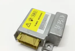 YWC103880 блок управління AirBag (SRS) Rover 414 - 416 - 420 1997