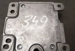 05012042 блок управления AirBag (SRS) Saab 9-3 Ver2 2006
