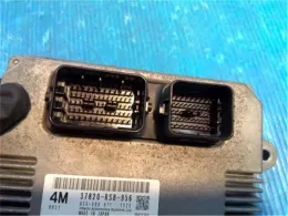 37820RS8956 блок управления двигателем Honda Life