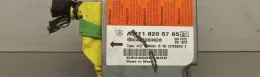 500403060828 блок управління AirBag (SRS) Mercedes-Benz E W211 2005