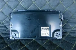 2170000570 блок управления двигателем Toyota