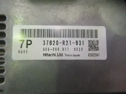 37820R21931 Honda engine control unit ECU