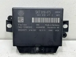 5K7919475 блок керування до Volkswagen