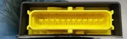7E0959655B03X блок управления AirBag (SRS) Volkswagen Caddy 2015