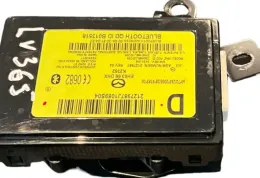 EH6366DHX блок управления Bluetooth Mazda CX-7 2008