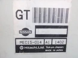 23710AR005 блок керування двигуном до Nissan