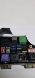 8267005020 Fuse box control unit Toyota Avensis T250 2006