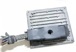 6S61-12A650-NC блок управління ECU Ford Fiesta 2006