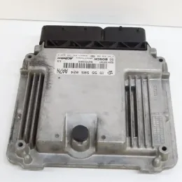 1039S44177 блок управління ECU Opel Zafira C 2012