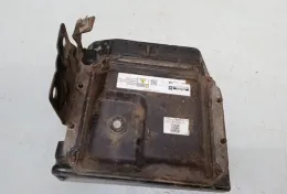 55566279 блок управления ECU Opel Astra H 2008