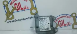 50736 блок управління AirBag (SRS) Renault Megane I 1996