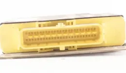 391103 блок управління AirBag (SRS) Volkswagen PASSAT B6 2006